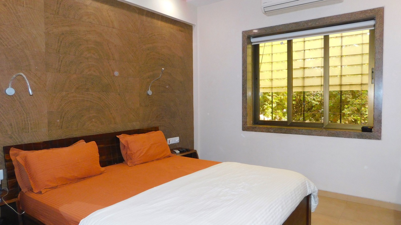 Photo of Bedroom in Dadar