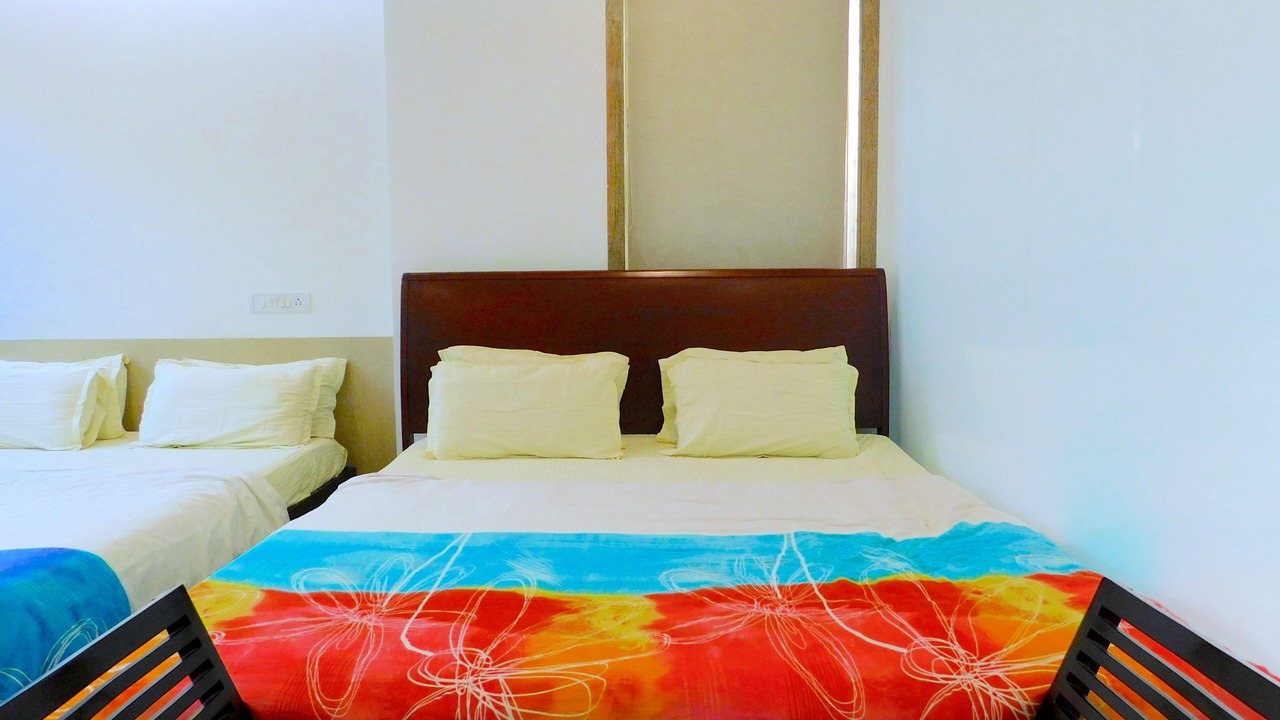 Photo of Bedroom in Dadar