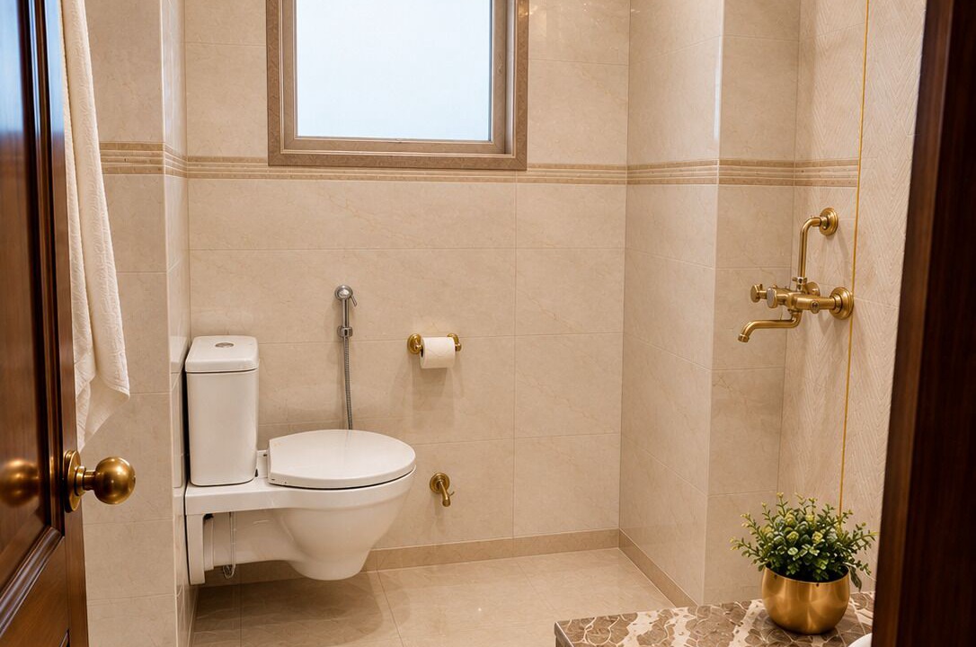 Photo of Bathroom in Ghaziabad