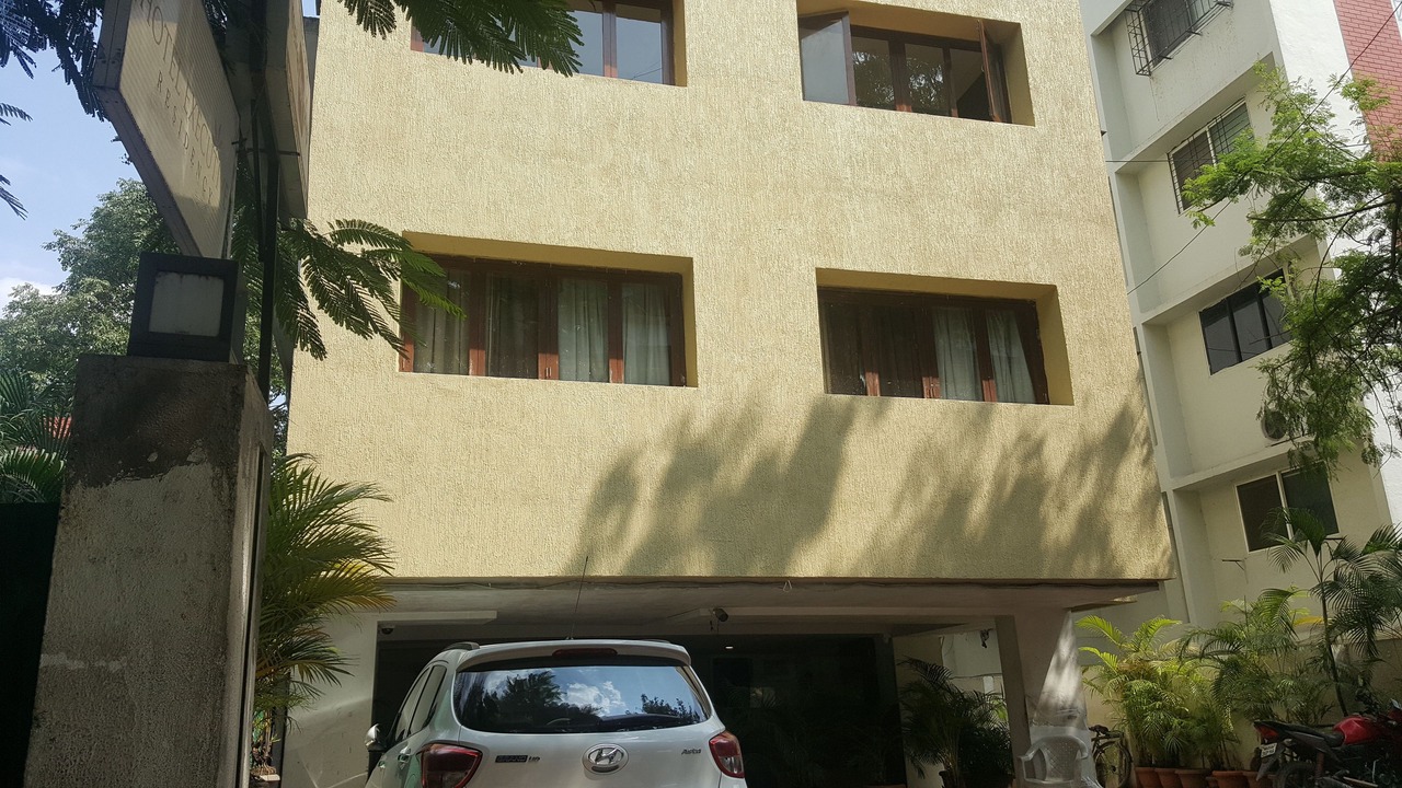 Photo of Outdoor in Koregaon Park