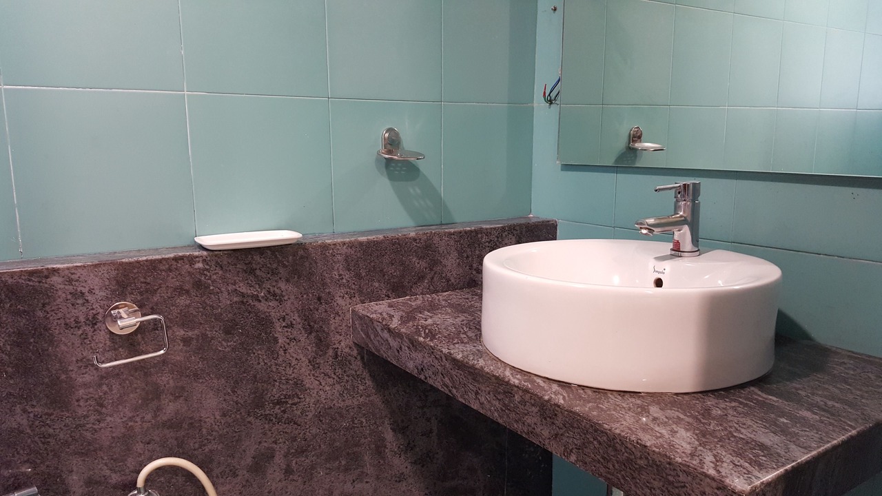 Photo of Bathroom in Koregaon Park