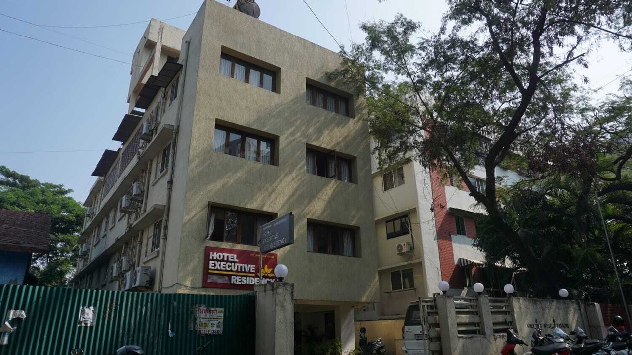 Photo of Outdoor in Koregaon Park