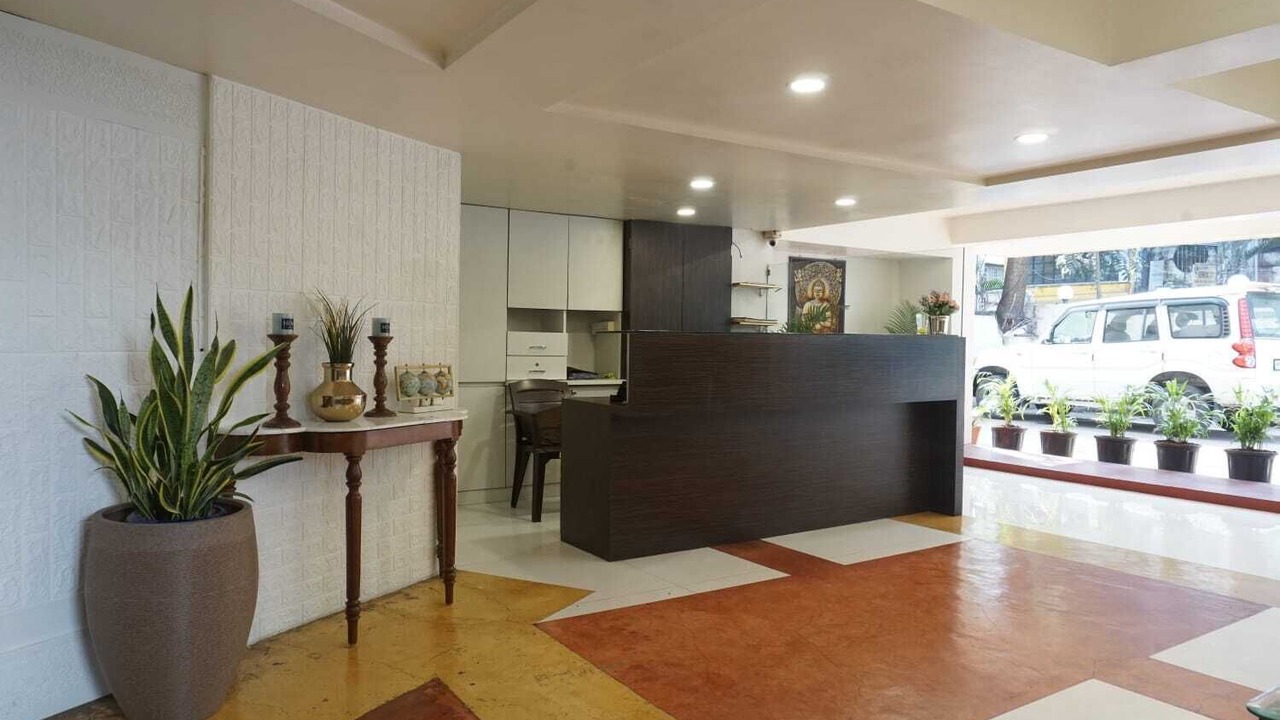 Photo of Livingroom in Koregaon Park