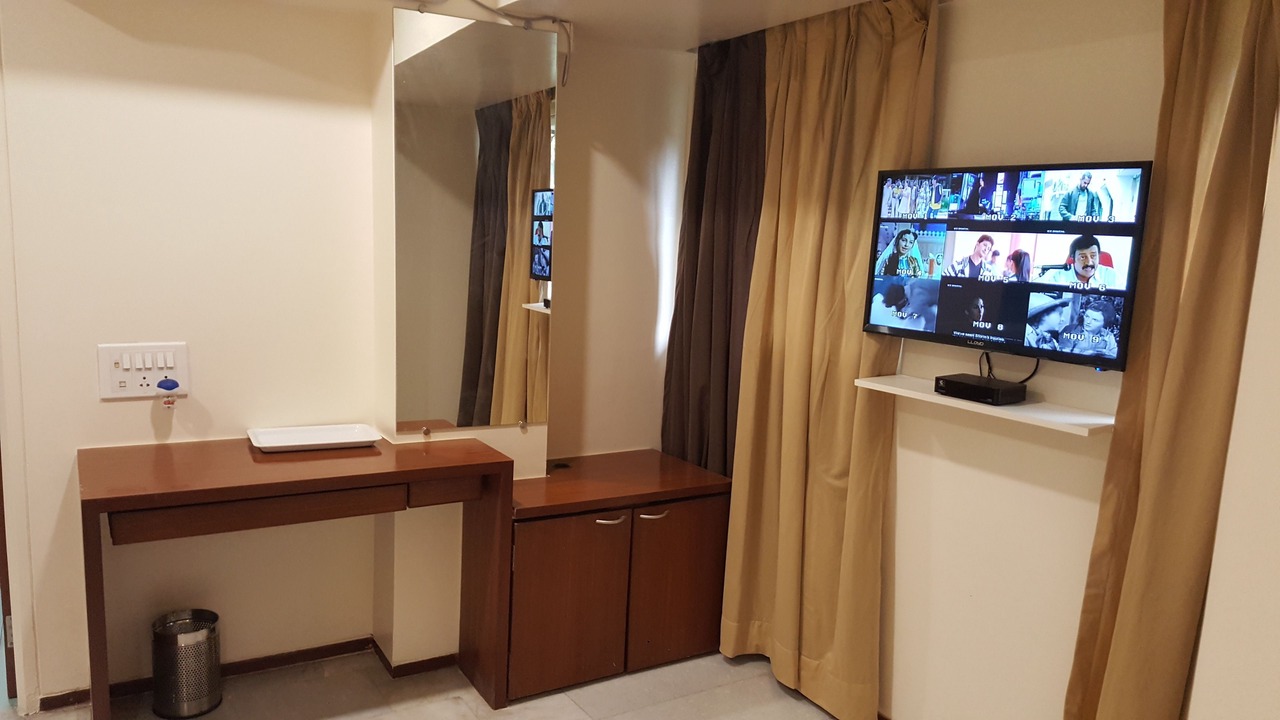 Photo of Bedroom in Koregaon Park