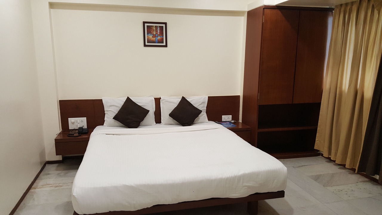 Photo of Bedroom in Koregaon Park
