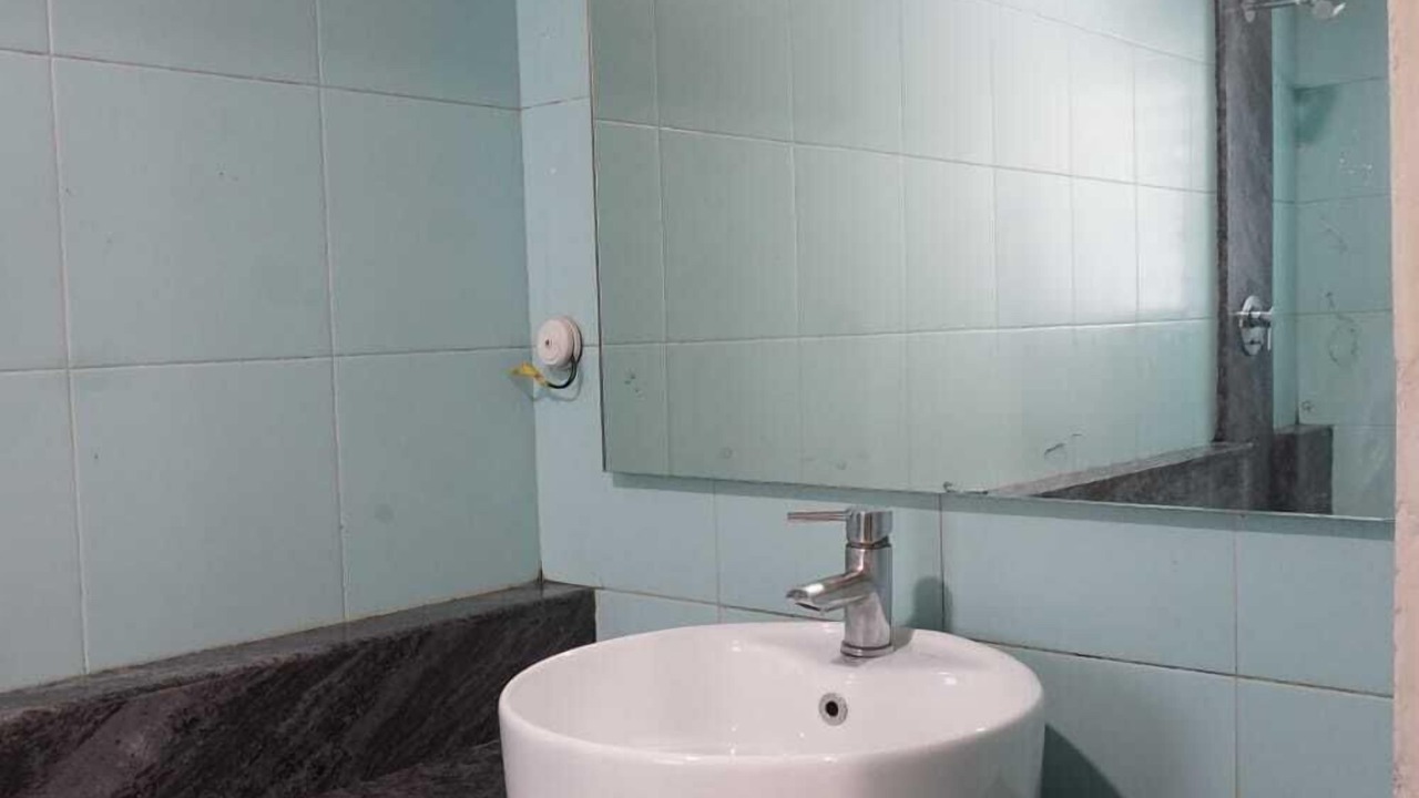 Photo of Bathroom in Koregaon Park