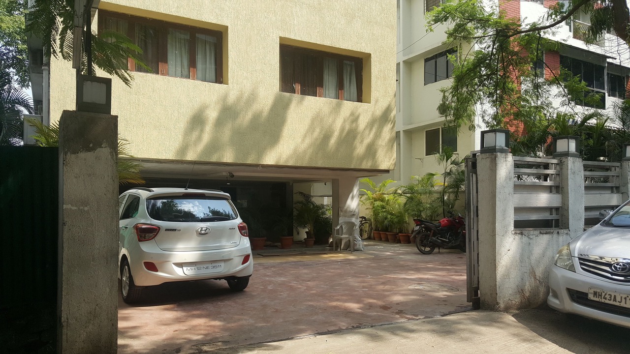 Photo of Others in Koregaon Park