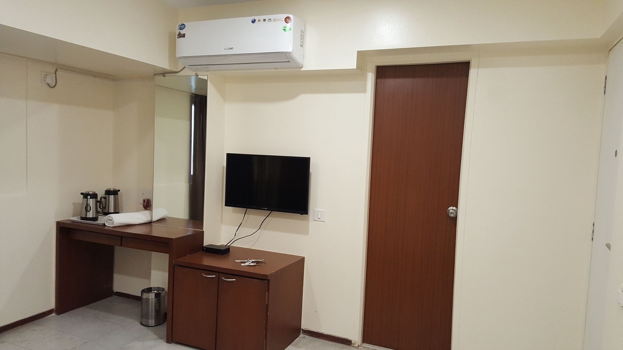 Photo of Bedroom in Koregaon Park