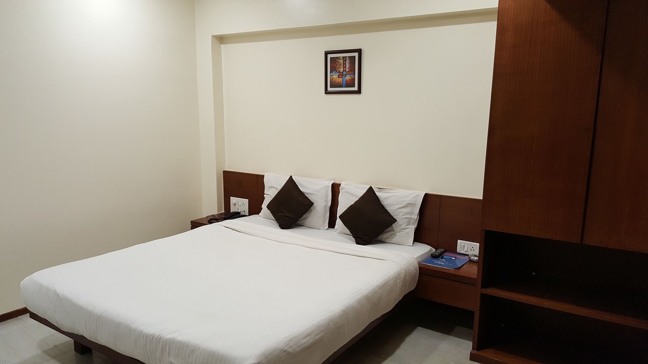 Photo of Bedroom in Koregaon Park