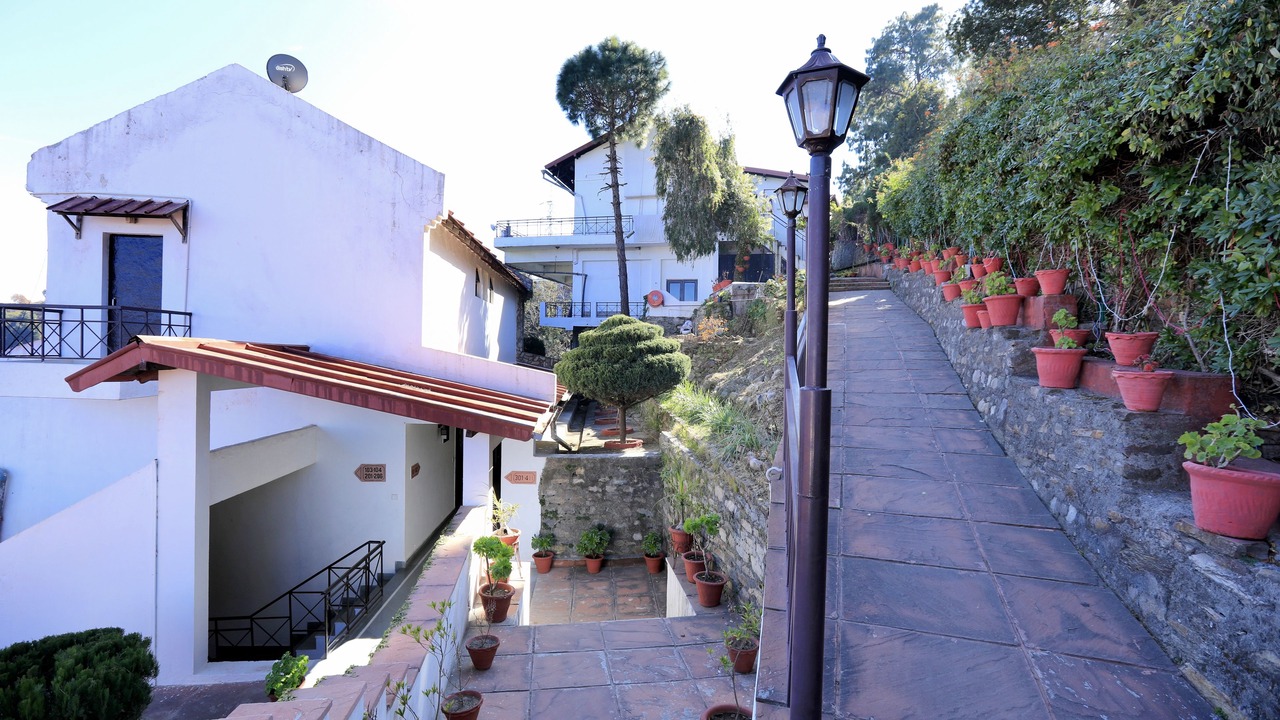 Photo of Outdoor in Turkaura