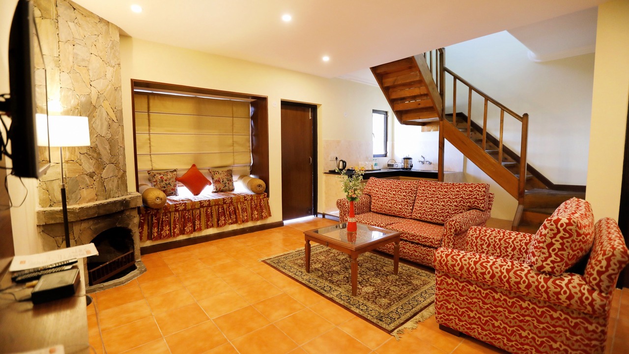 Photo of Livingroom in Turkaura