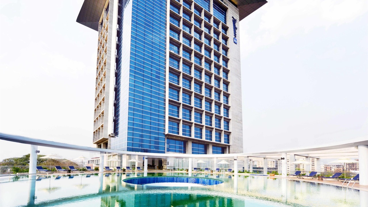Photo of Outdoor in Chittagong