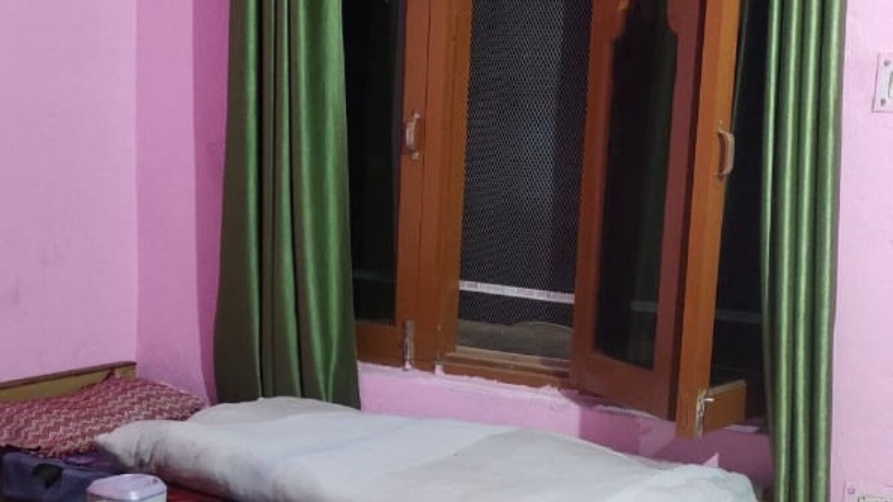Photo of Bedroom in Kharsali