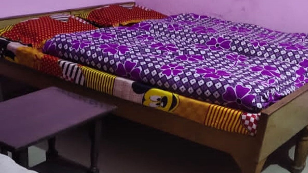 Photo of Bedroom in Kharsali