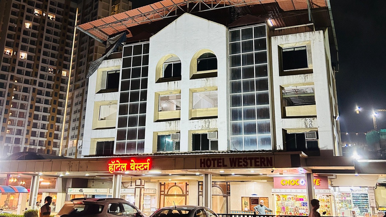 Photo of Outdoor in Mira Road East