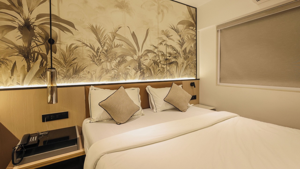Photo of Bedroom in Mira Road East
