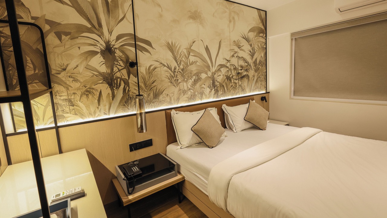 Photo of Bedroom in Mira Road East