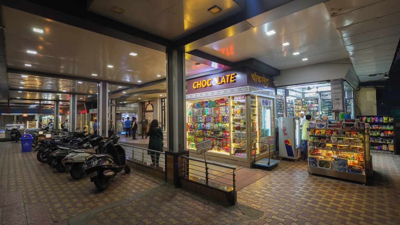 Photo of Outdoor in Mira Road East