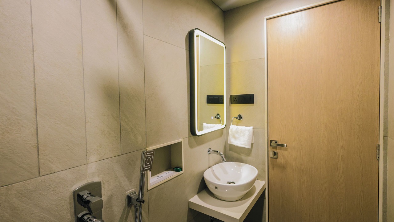 Photo of Bathroom in Mira Road East