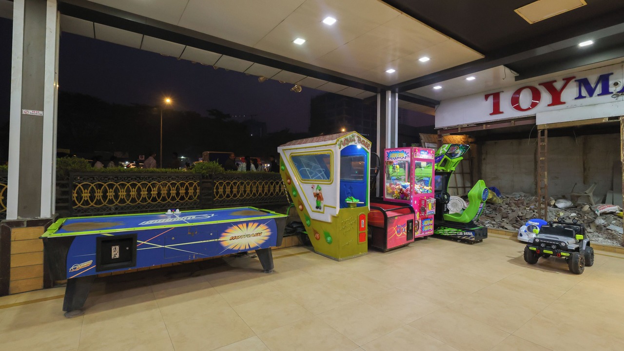 Photo of Outdoor in Mira Road East