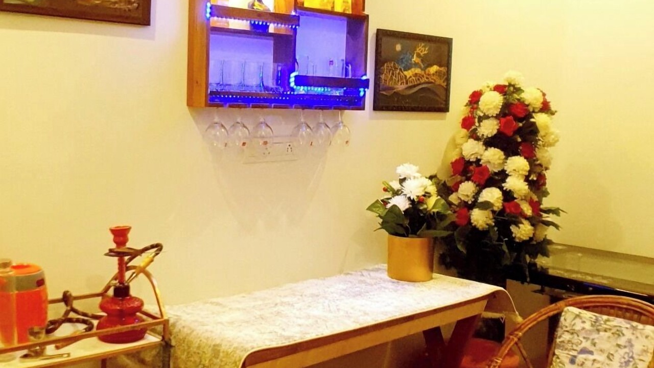 Photo of Livingroom in Lake Swaroop Sagar