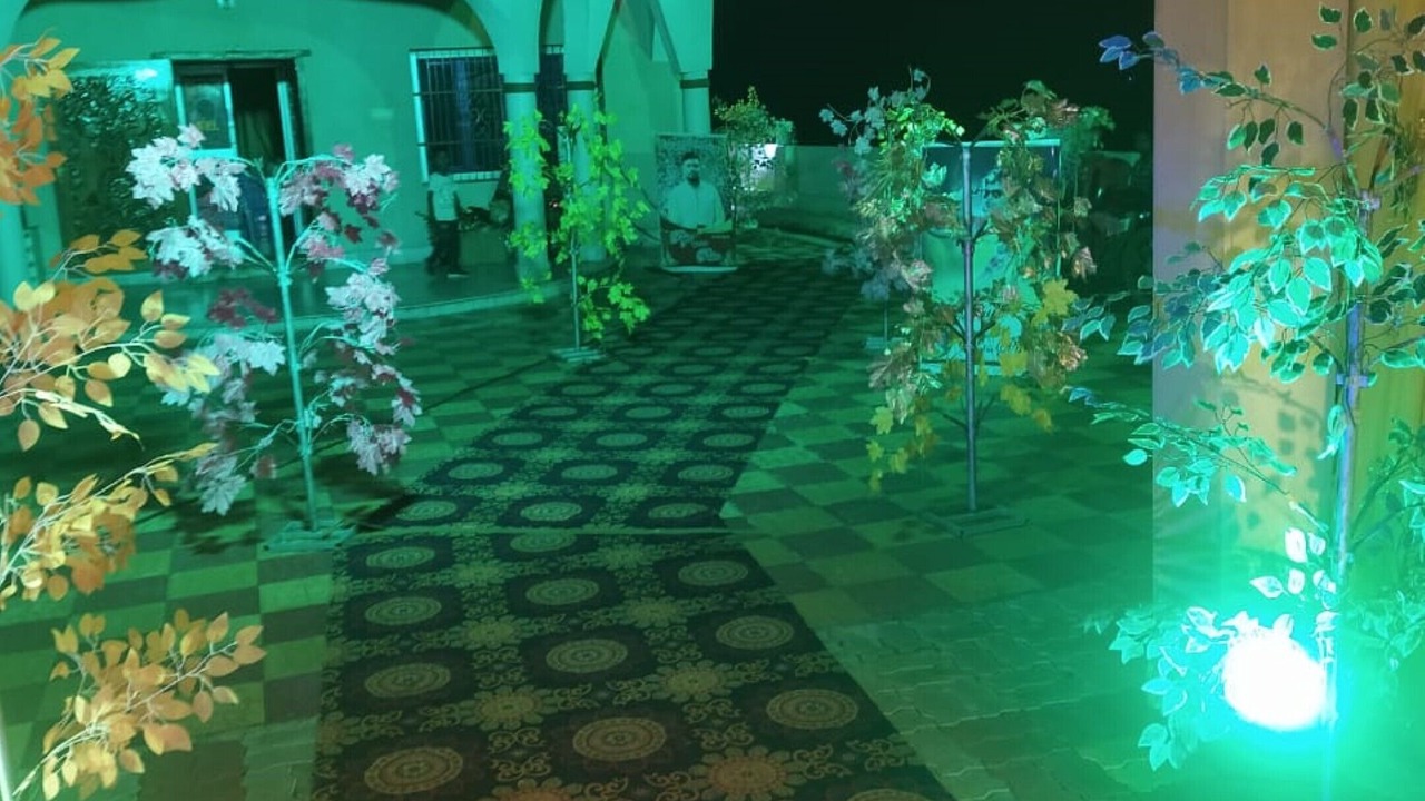 Photo of Outdoor in Garoi