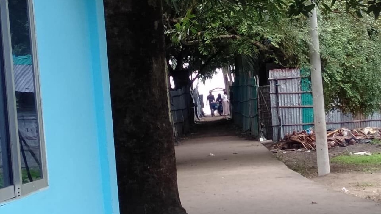 Photo of Outdoor in Saint Martin's Island
