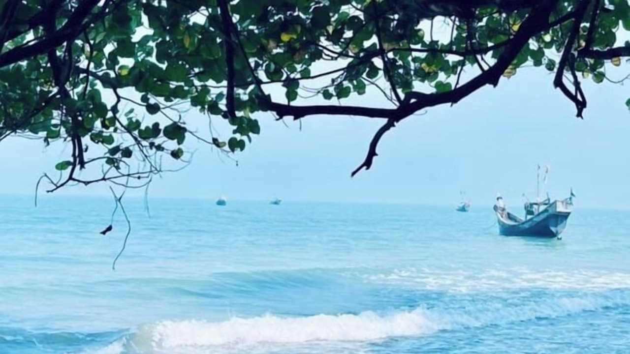 Photo of Outdoor in Saint Martin's Island