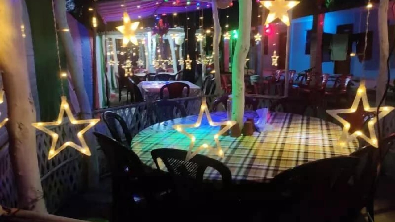 Photo of Outdoor in Saint Martin's Island