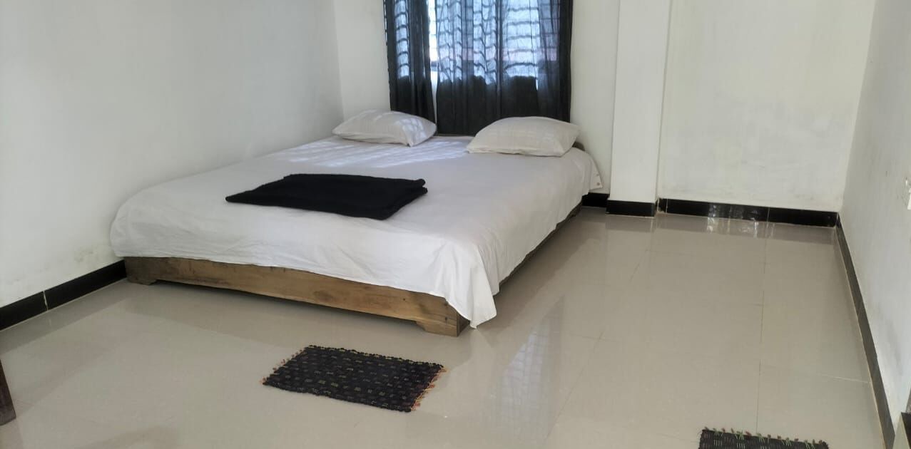 Photo of Bedroom in Saint Martin's Island