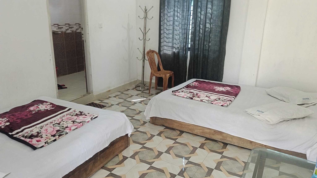 Photo of Bedroom in Saint Martin's Island