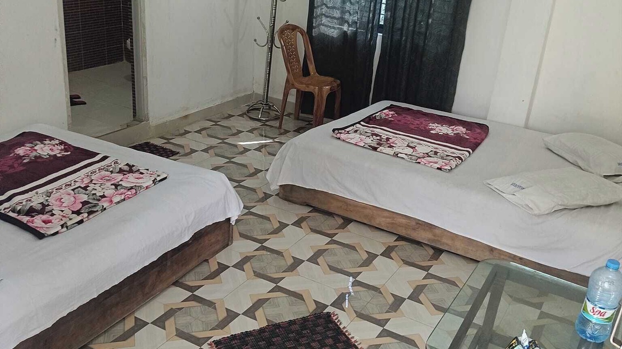 Photo of Bedroom in Saint Martin's Island