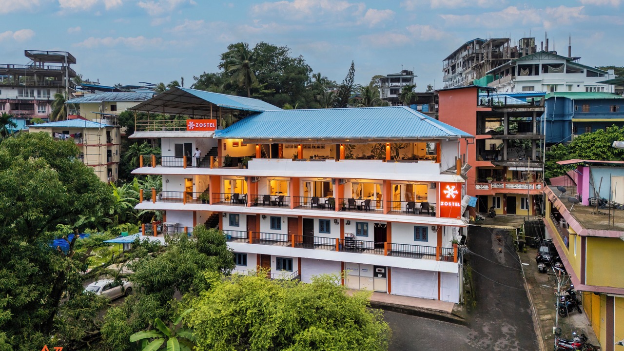 Photo of Outdoor in Port Blair