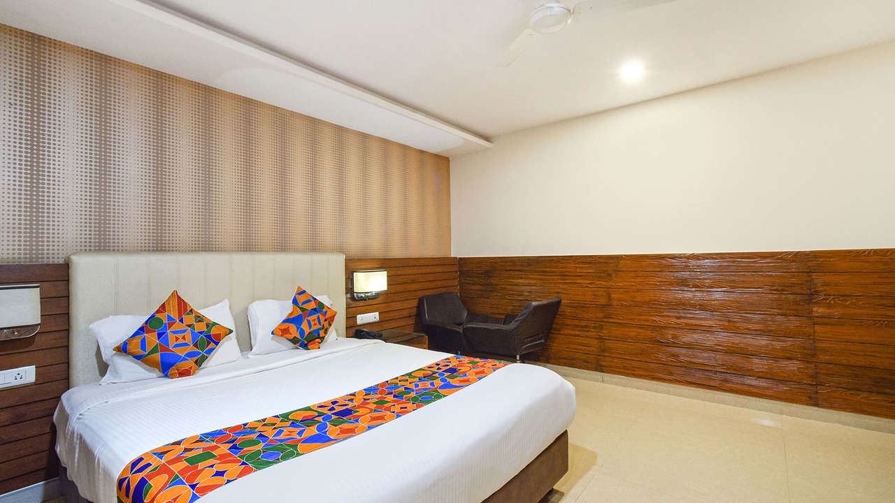 Photo of Bedroom in Miyapur