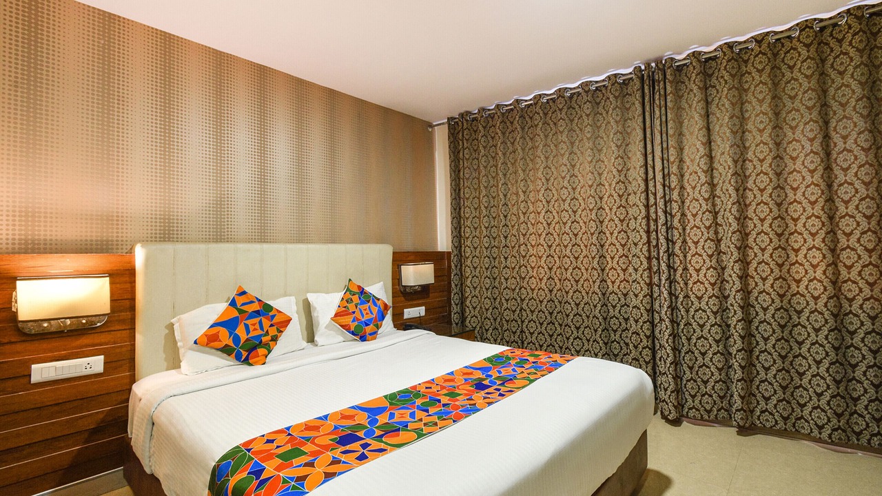 Photo of Bedroom in Miyapur
