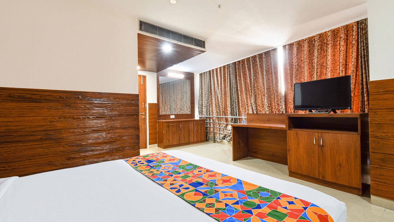 Photo of Bedroom in Miyapur