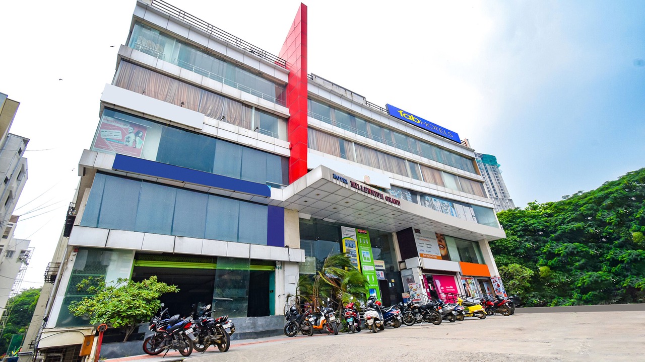 Photo of Outdoor in Miyapur