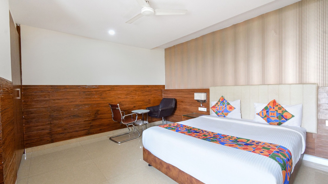 Photo of Bedroom in Miyapur