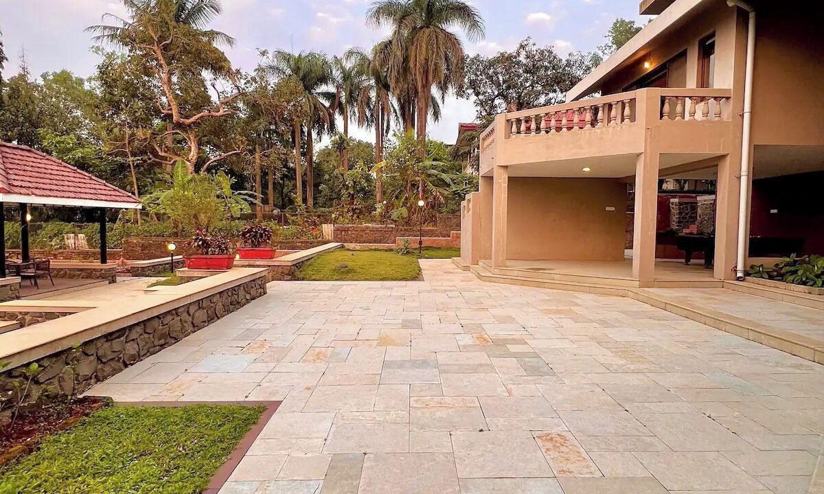 Photo of Outdoor in Tungarli