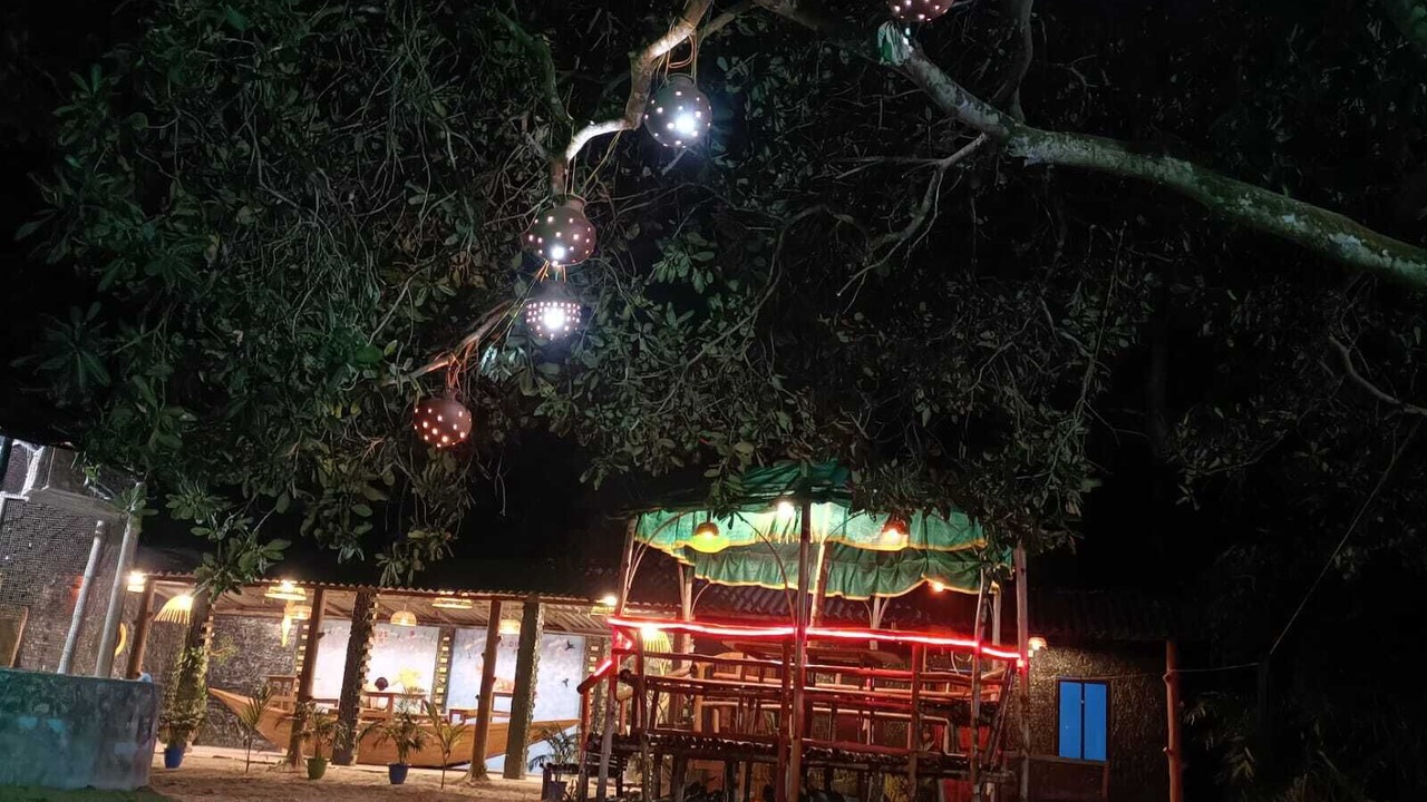 Photo of Outdoor in Balasore