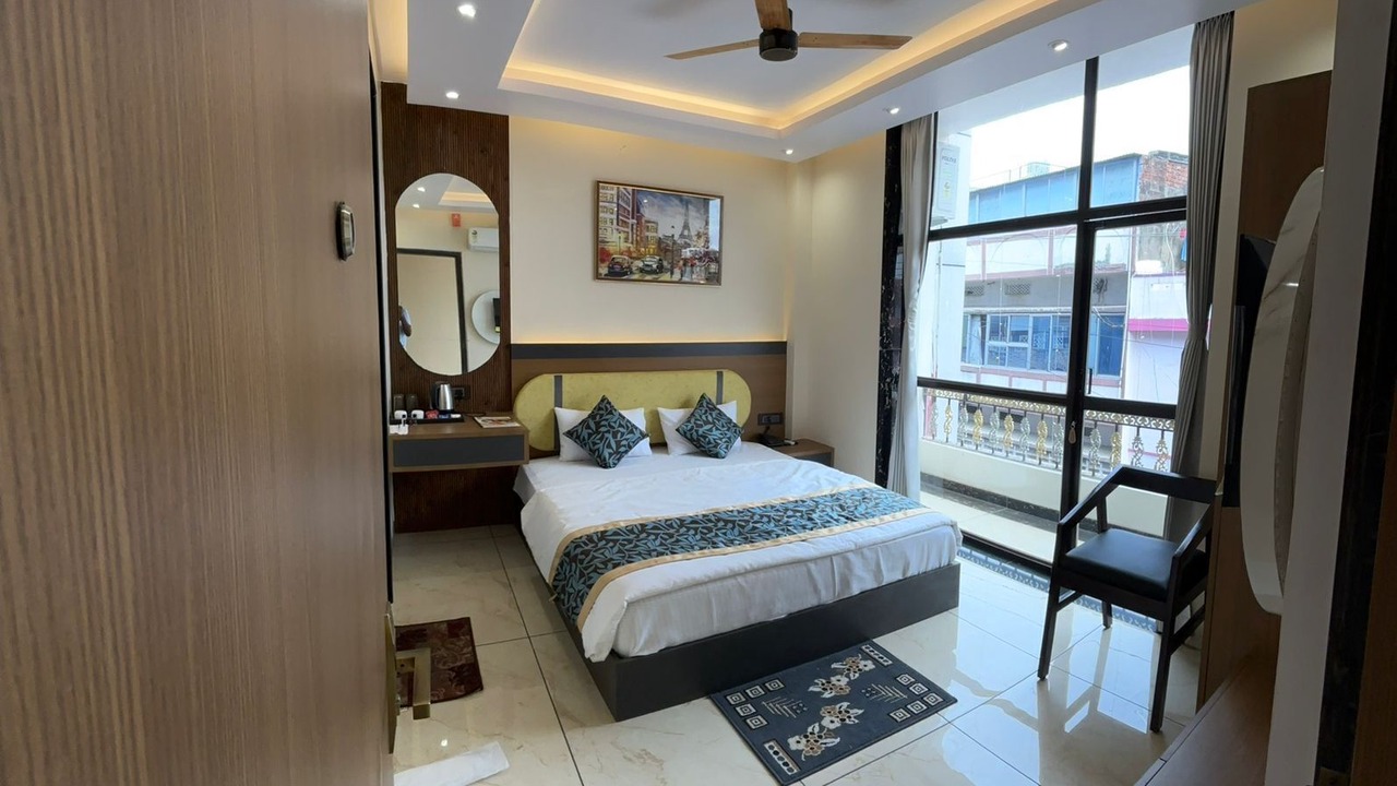 Photo of Bedroom in Gaya