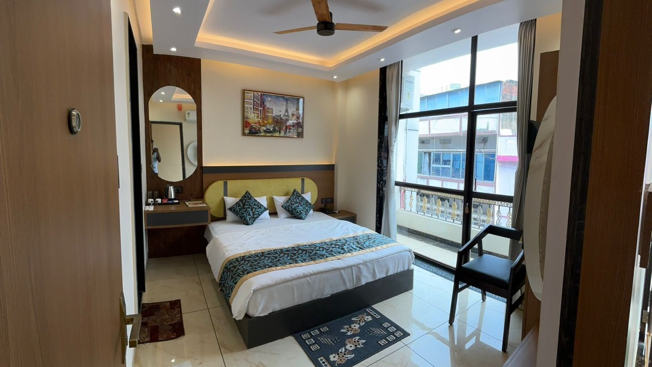Photo of Bedroom in Gaya
