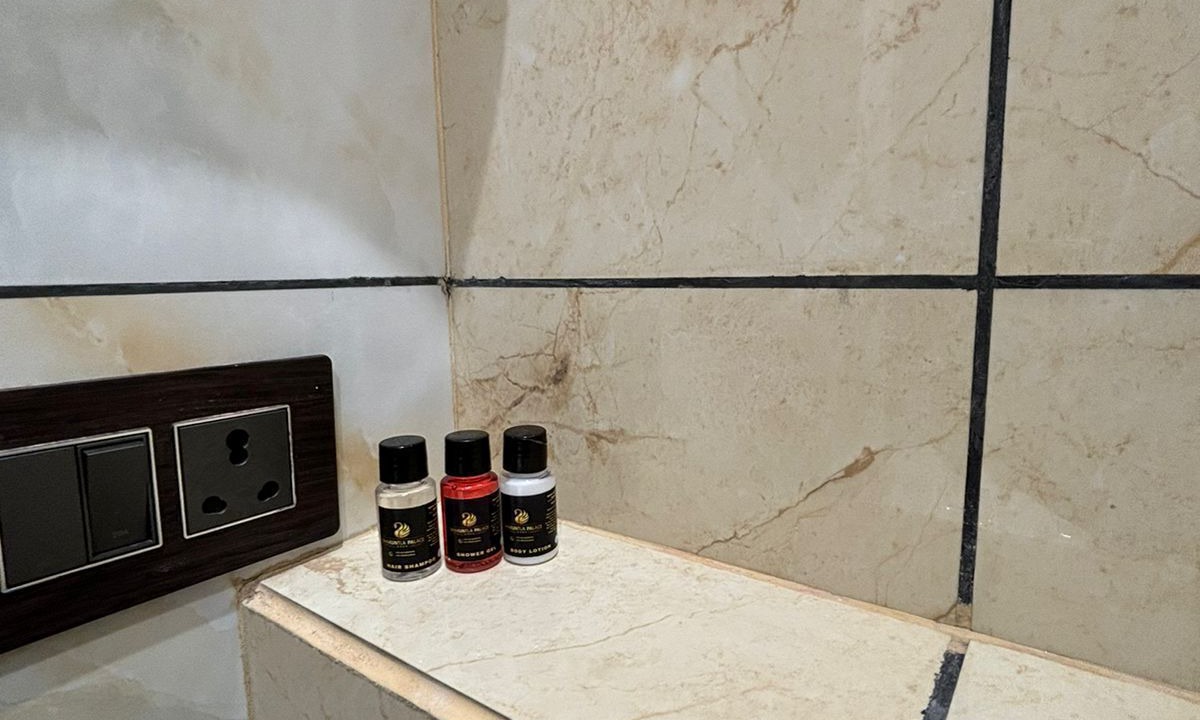 Photo of Bathroom in Gaya