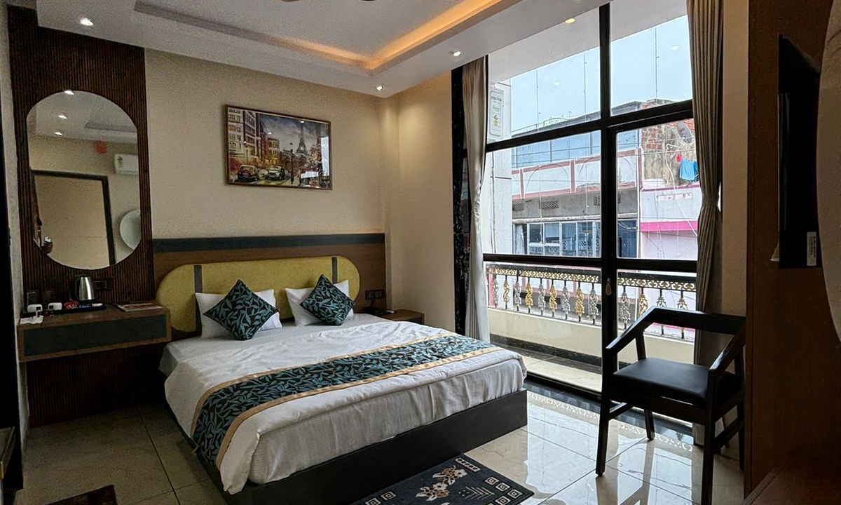 Photo of Bedroom in Gaya