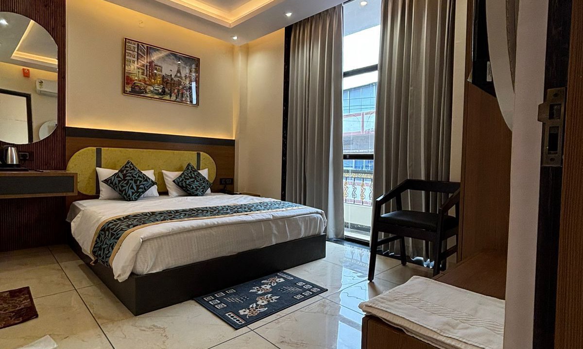 Photo of Bedroom in Gaya