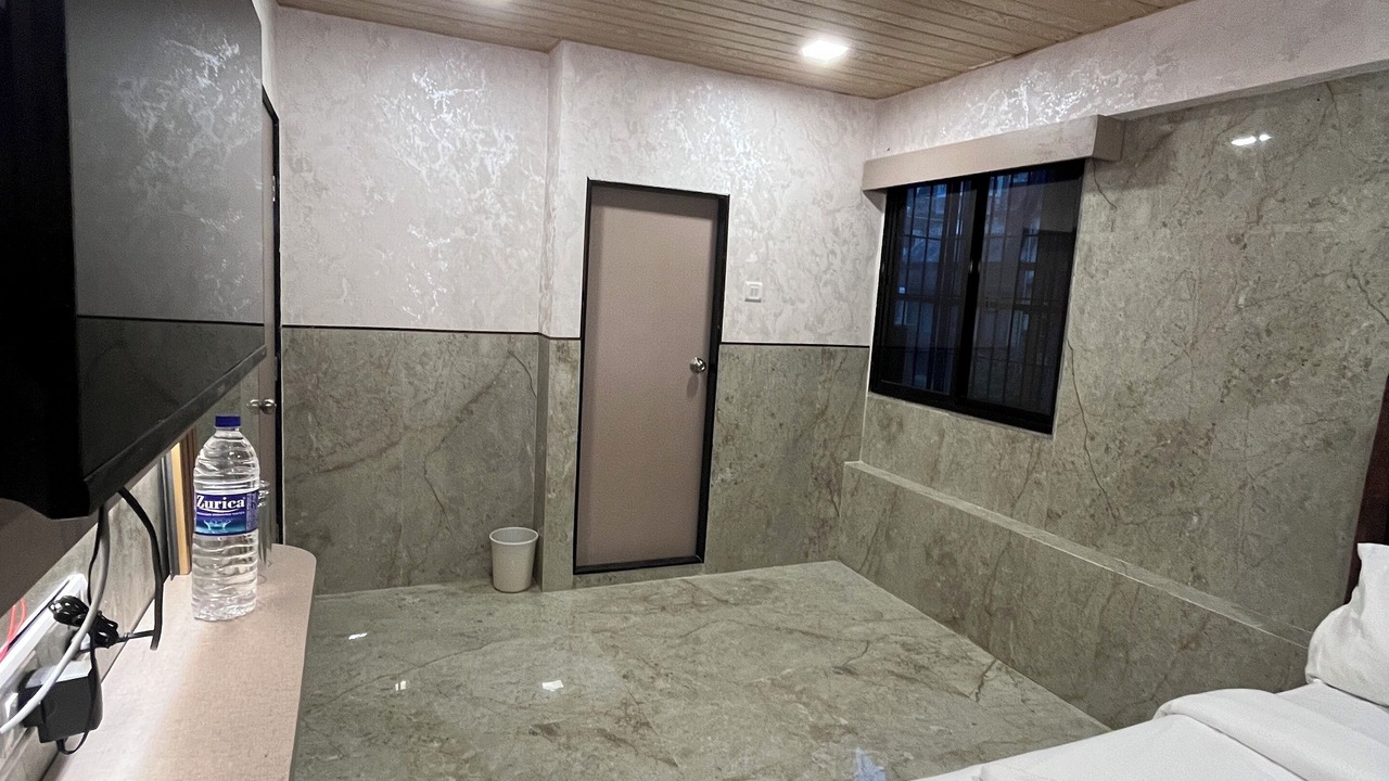 Photo of Bedroom in Andheri West