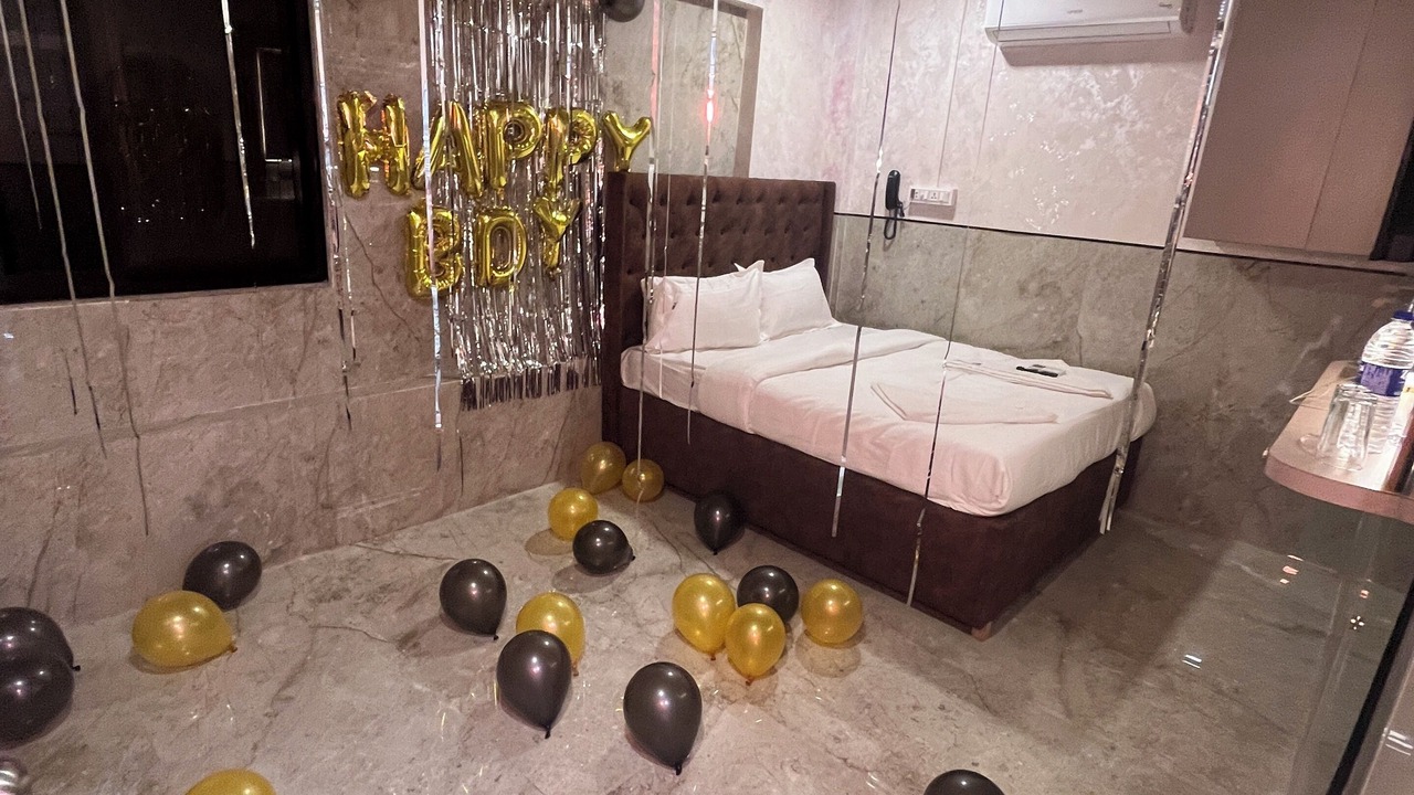 Photo of Bedroom in Andheri West