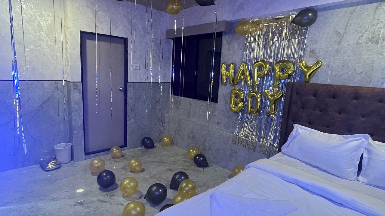 Photo of Bedroom in Andheri West