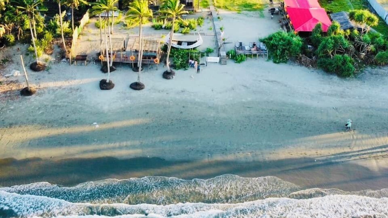 Photo of Outdoor in Saint Martin's Island