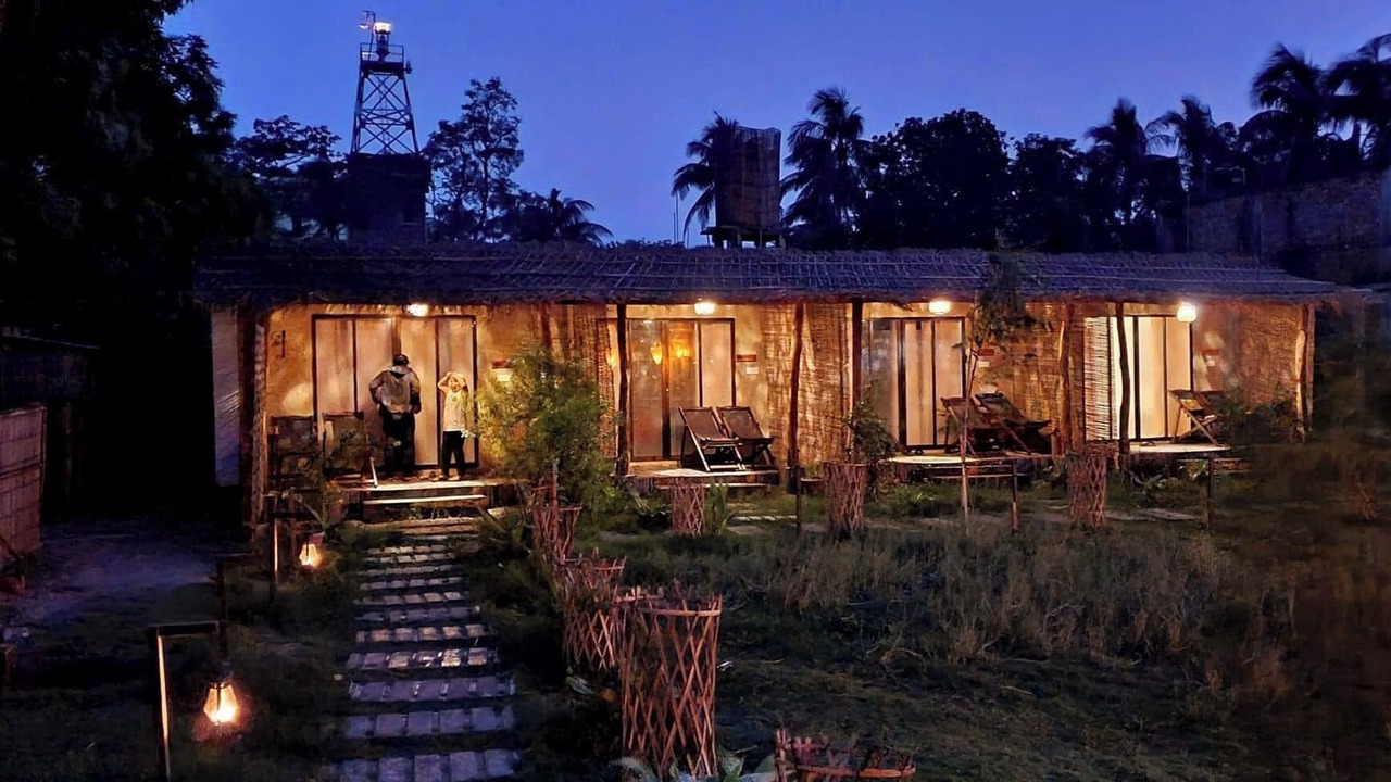 Photo of Outdoor in Saint Martin's Island